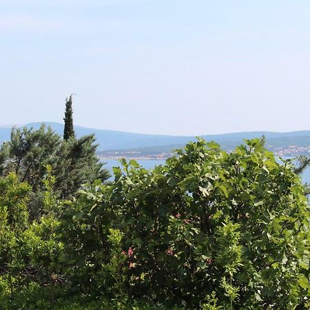 Mia 5 Daire Crikvenica Dış mekan fotoğraf