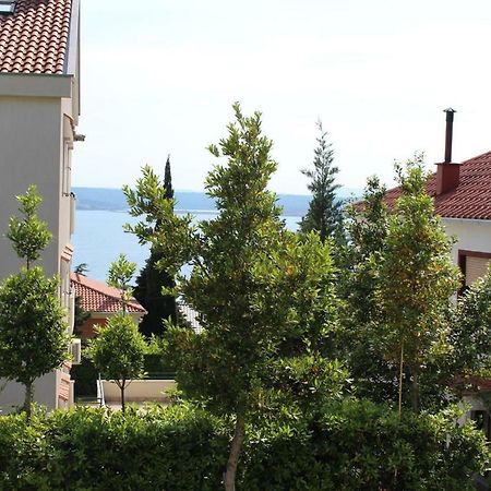 Mia 5 Daire Crikvenica Dış mekan fotoğraf