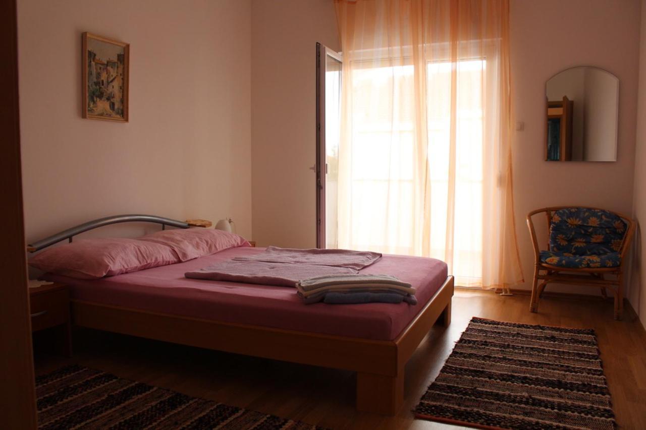 Mia 5 Daire Crikvenica Dış mekan fotoğraf