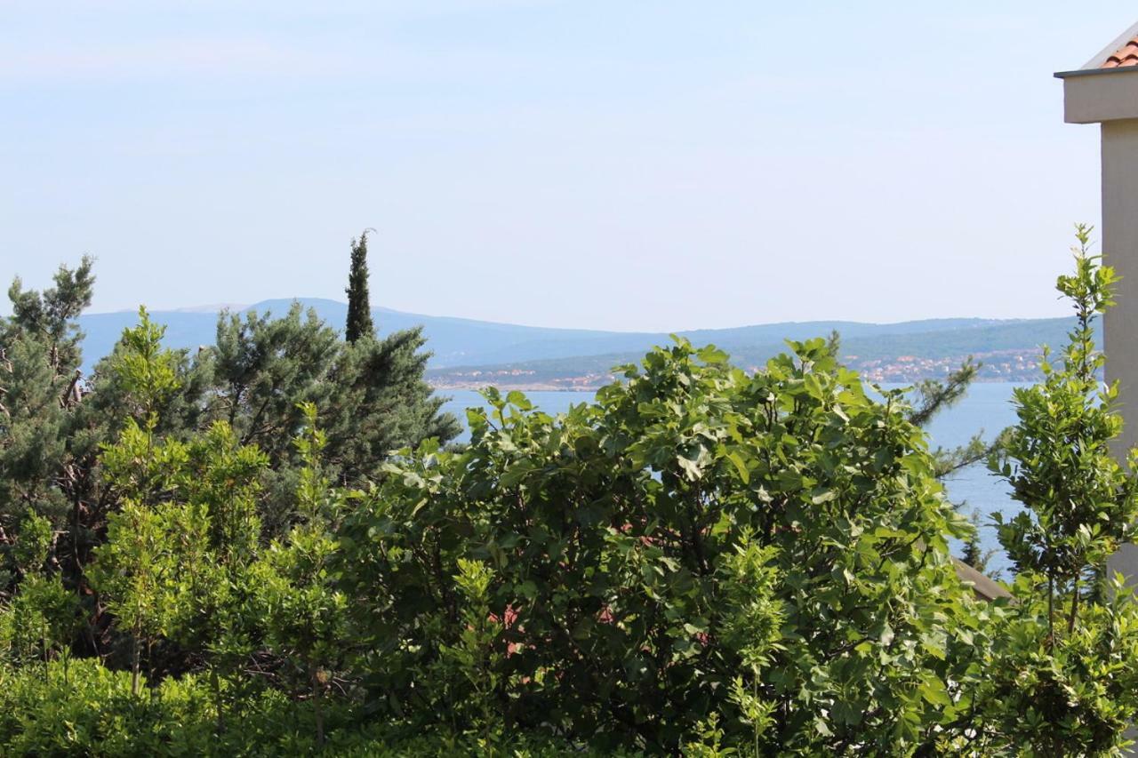 Mia 5 Daire Crikvenica Dış mekan fotoğraf